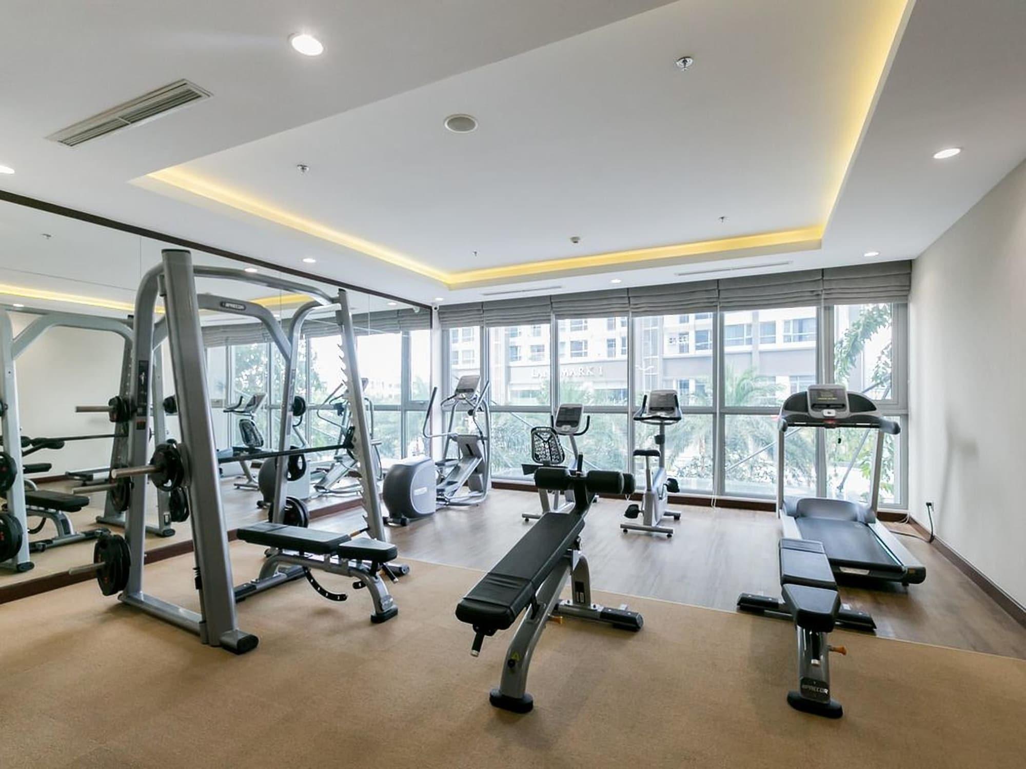Appartement Far Eastern Park *