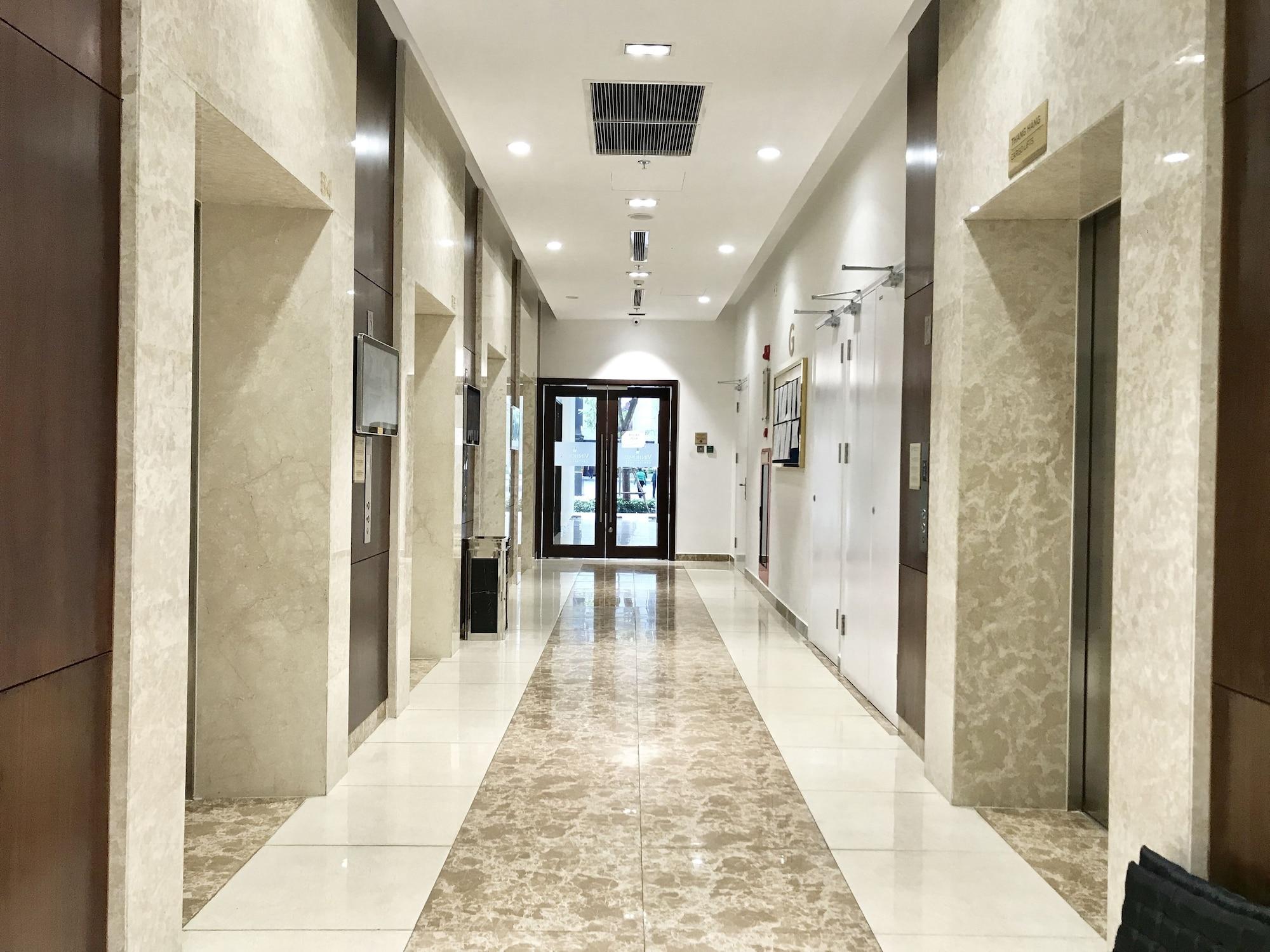 Apartamento Far Eastern Park
