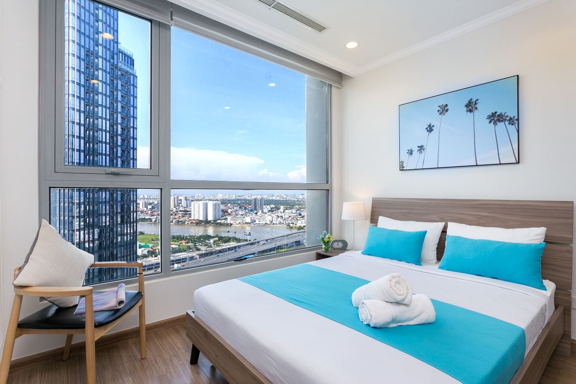 Apartamento Far Eastern Park *