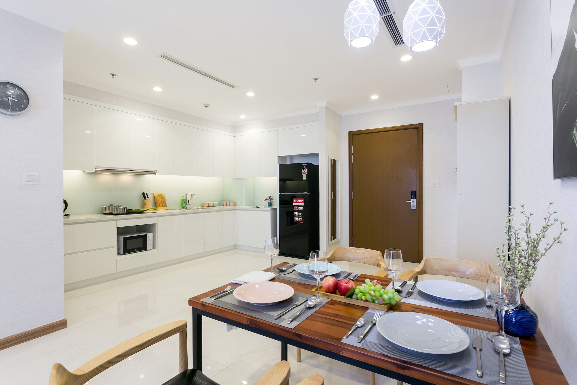 Apartamento Far Eastern Park Cidade de Ho Chi Minh